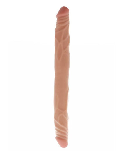 GET REAL - DOUBLE DONG 35 CM SKIN