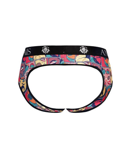 ANAIS MEN - COMICS JOCK BIKINI L