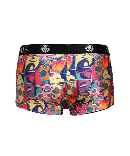 ANAIS MEN - COMICS BOXER XL
