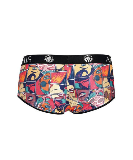 ANAIS MEN - COMICS BRIEF L