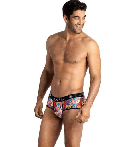 ANAIS MEN - COMICS BRIEF XL