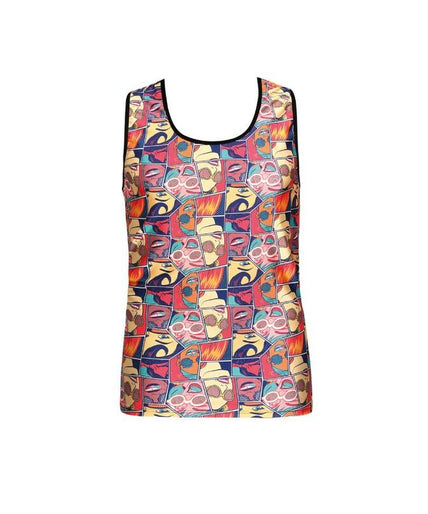 ANAIS MEN - COMICS TOP L