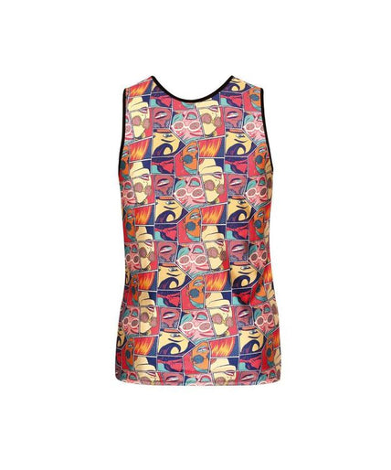 ANAIS MEN - COMICS TOP XL