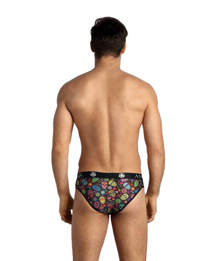 ANAIS HEREN - MEXICO SLIP XL