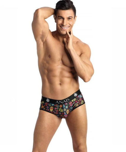 ANAIS MEN - MEXICO JOCK BIKINI L
