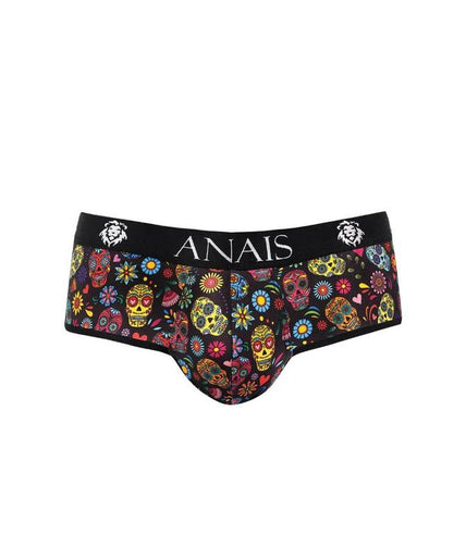 ANAIS MEN - MEXICO JOCK BIKINI L