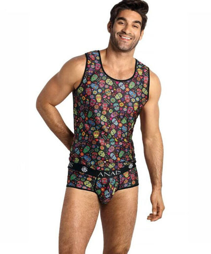 ANAIS MEN - MEXICO TOP L
