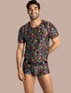 Anais Men – Mexico T-shirt S - S