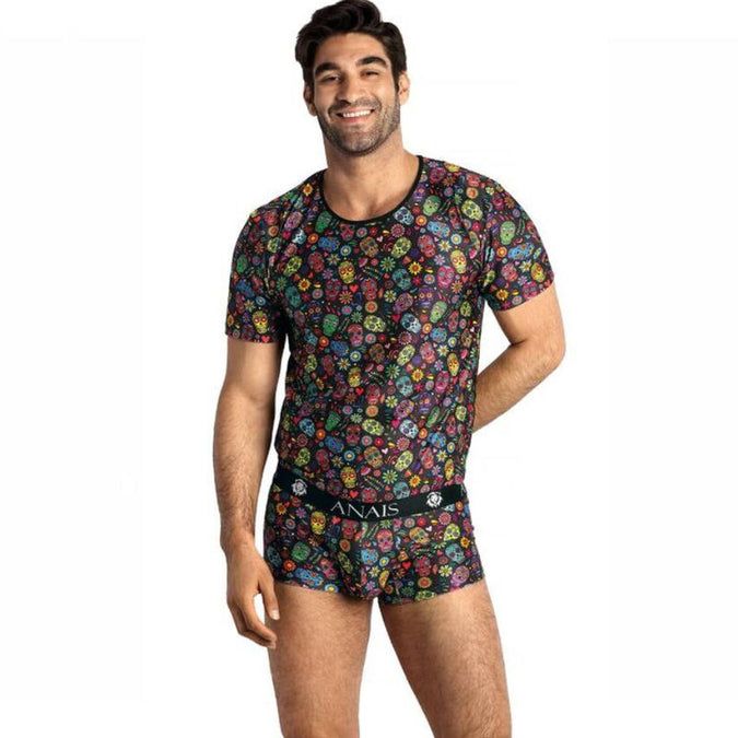 Anais Men – Mexico T – Shirt XL