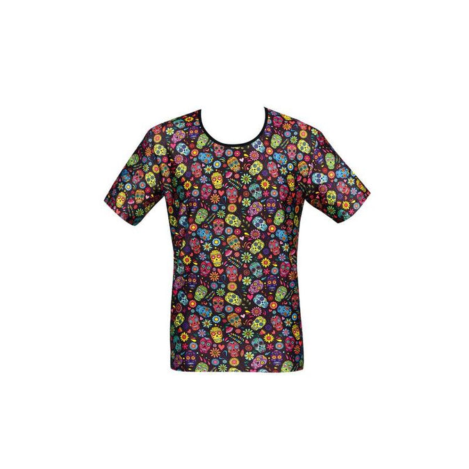 Anais Men – Mexico T – Shirt XL