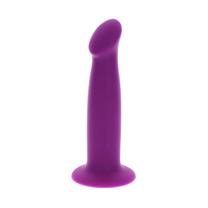 Word echt – Goodhead Dong 12 cm paars