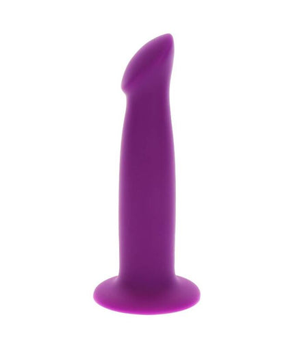 GET REAL - GOODHEAD DONG 12 CM PURPLE