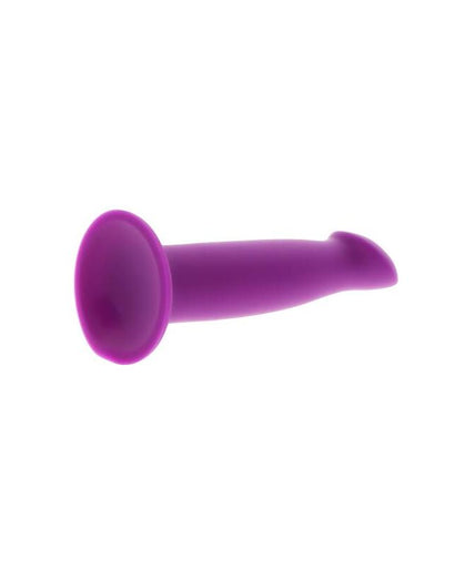 GET REAL - GOODHEAD DONG 12 CM PURPLE