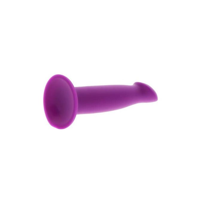 Word echt – Goodhead Dong 12 cm paars