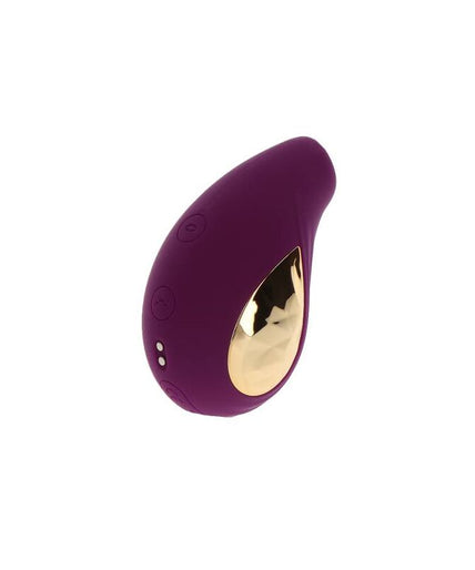 XOCOON - DIVINE LOVE STIMULATOR PURPLE