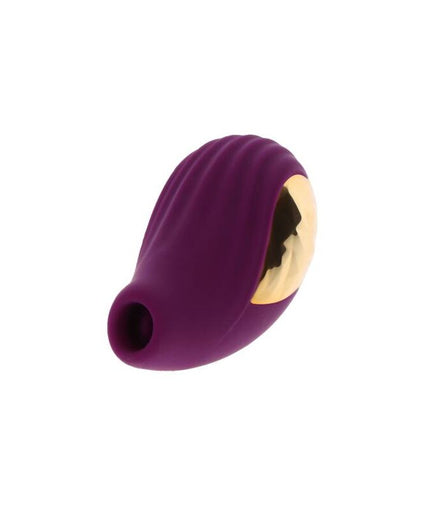 XOCOON - DIVINE LOVE STIMULATOR PURPLE