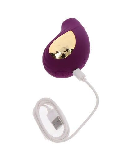 XOCOON - DIVINE LOVE STIMULATOR PURPLE