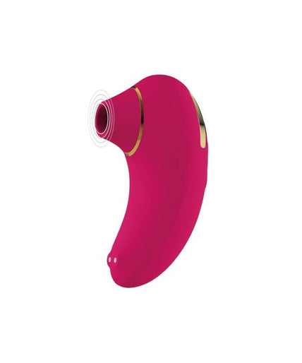 XOCOON - INFINITE LOVE STIMULATOR FUCHSIA