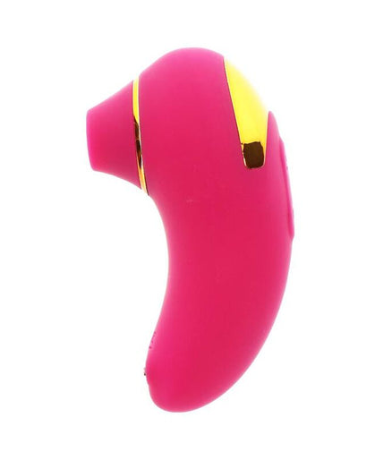 XOCOON - INFINITE LOVE STIMULATOR FUCHSIA