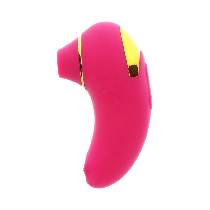 Xocoon – Oneindige Liefdesstimulator Fuchsia