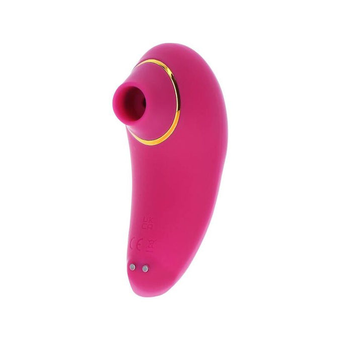 Xocoon – Oneindige Liefdesstimulator Fuchsia
