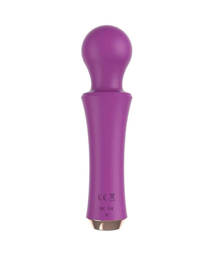 XOCOON - THE PERSONAL WAND FUCHSIA
