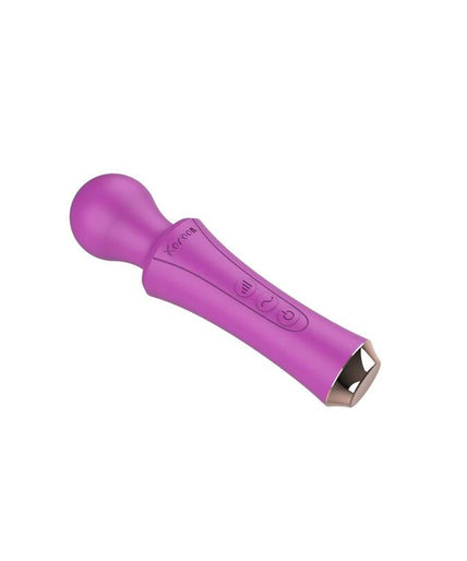 XOCOON - THE PERSONAL WAND FUCHSIA
