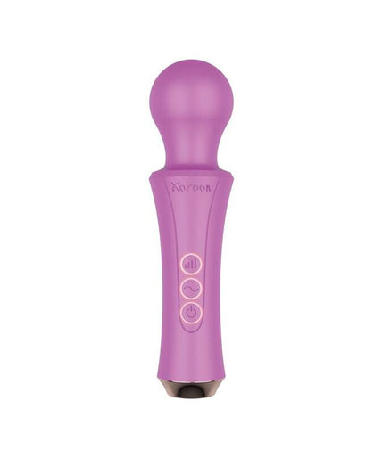 XOCOON - THE PERSONAL WAND FUCHSIA