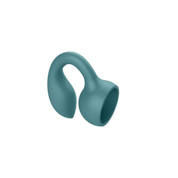 XOCOON - OPZETSTUKKEN PERSOONLIJKE MASSAGER GROEN