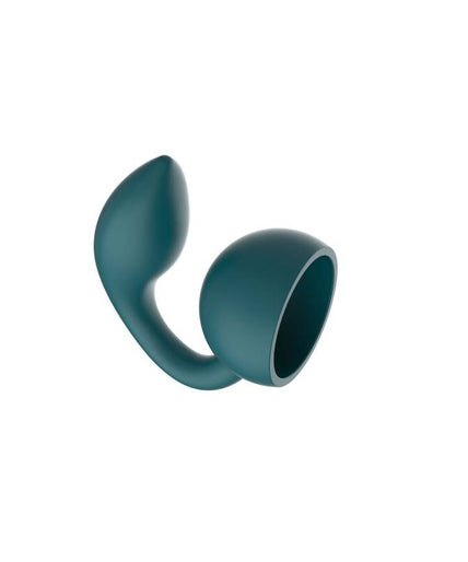 XOCOON - ATTACHMENTS PERSONAL MASSAGER GREEN