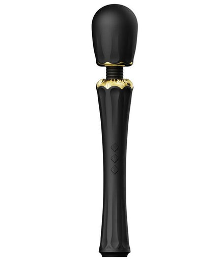 ZALO - KYRO WAND BLACK