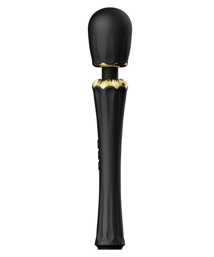 ZALO - KYRO WAND BLACK