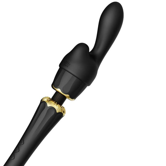 ZALO - KYRO STAAF ZWART