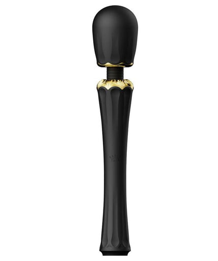 ZALO - KYRO WAND BLACK