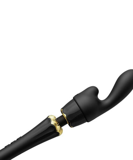 ZALO - KYRO WAND BLACK