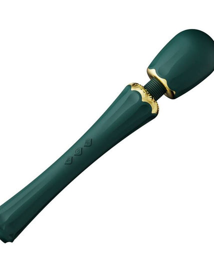 ZALO - KYRO WAND GROEN