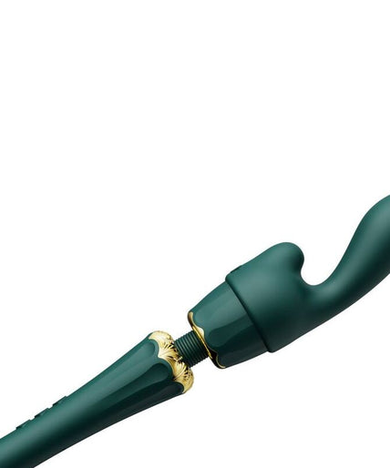 ZALO - KYRO WAND GROEN