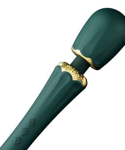 ZALO - KYRO WAND GROEN