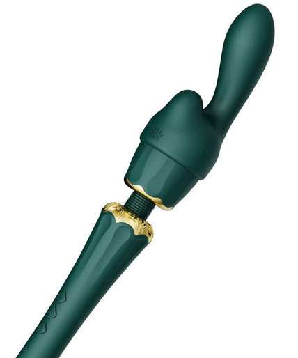 ZALO - KYRO WAND GROEN