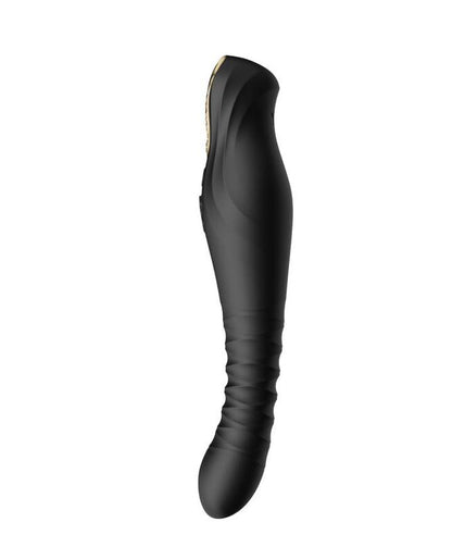 ZALO - KING THRUSTER BLACK