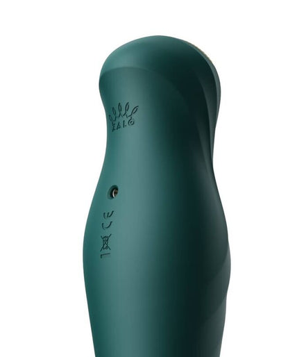 ZALO - KING THRUSTER GREEN