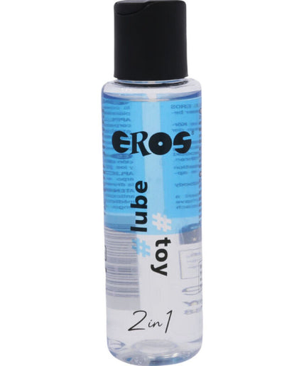 EROS - LUBE TOY 100 ML
