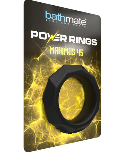 BATHMATE - POWER RING MAXIMUS 45