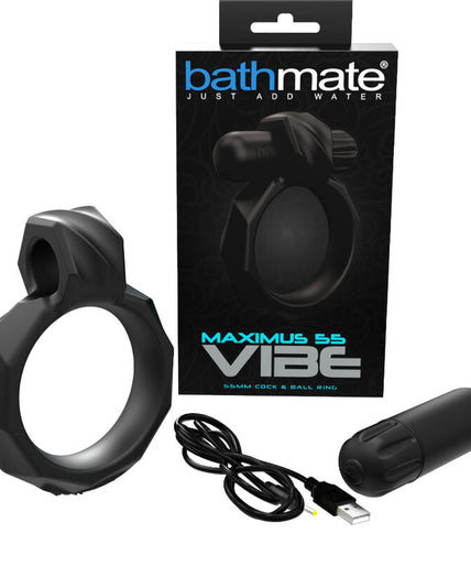 BATHMATE - VIBE RING MAXIMUS 55