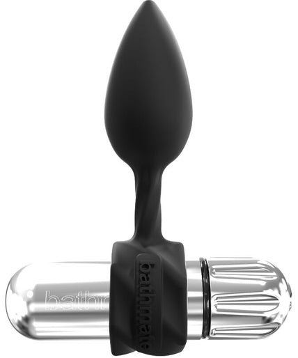Bathmate – Anale Trainingspluggen met Trilling