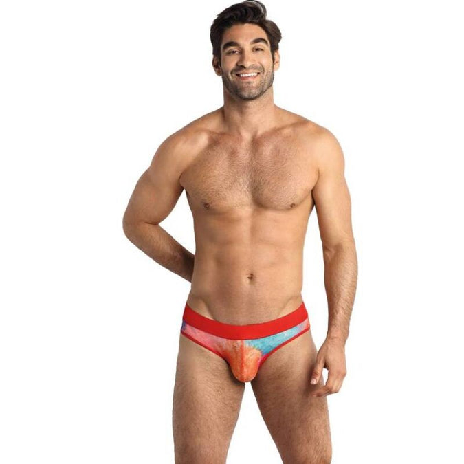ANAIS MANNEN - VALK SLIP XL