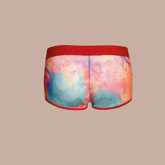 Anais Men – Falcon Boxer S