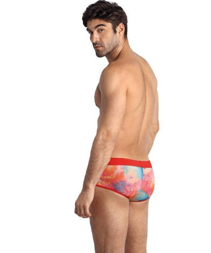 ANAIS HEREN - FALCON BOXER BRIEF S