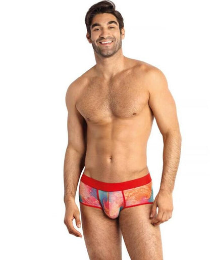 ANAIS HEREN - FALCON BOXER BRIEF S