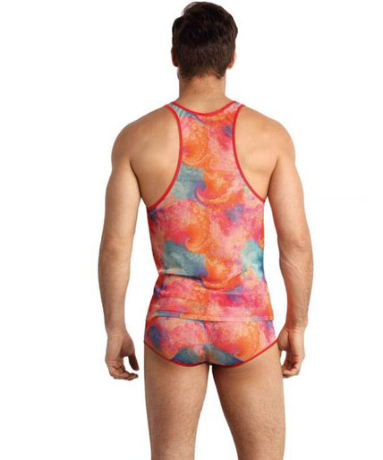 ANAIS MEN - FALCON TOP M